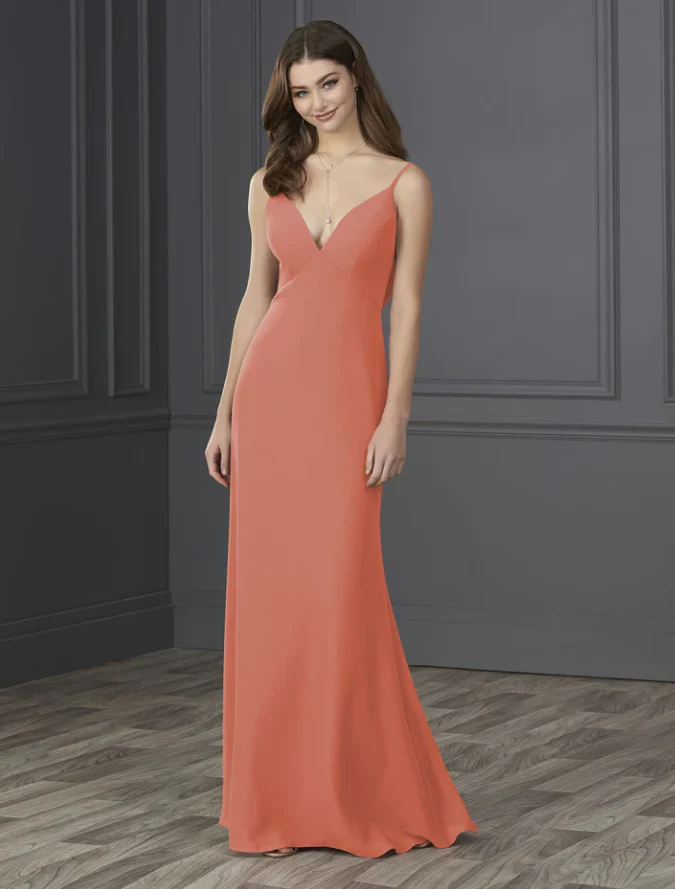 Christina Wu Bridesmaid Dress 22121 - Image 11