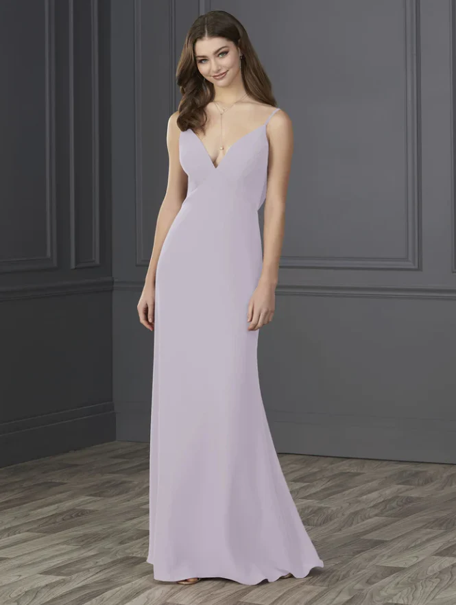 Christina Wu Bridesmaid Dress 22121 - Image 12