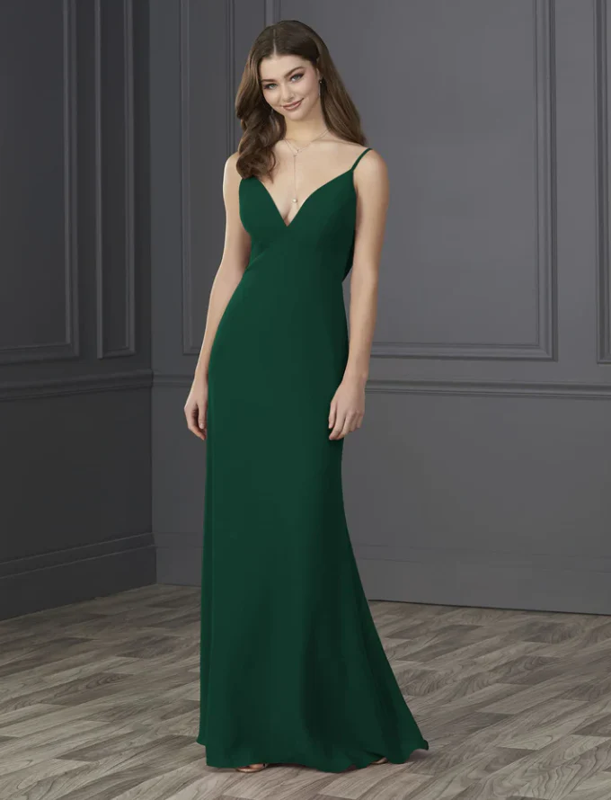 Christina Wu Bridesmaid Dress 22121 - Image 13