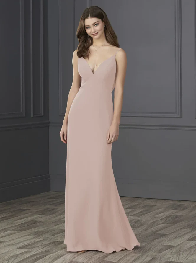 Christina Wu Bridesmaid Dress 22121 - Image 14