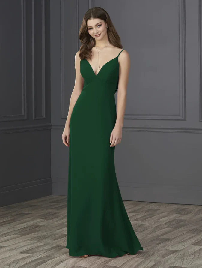 Christina Wu Bridesmaid Dress 22121 - Image 15