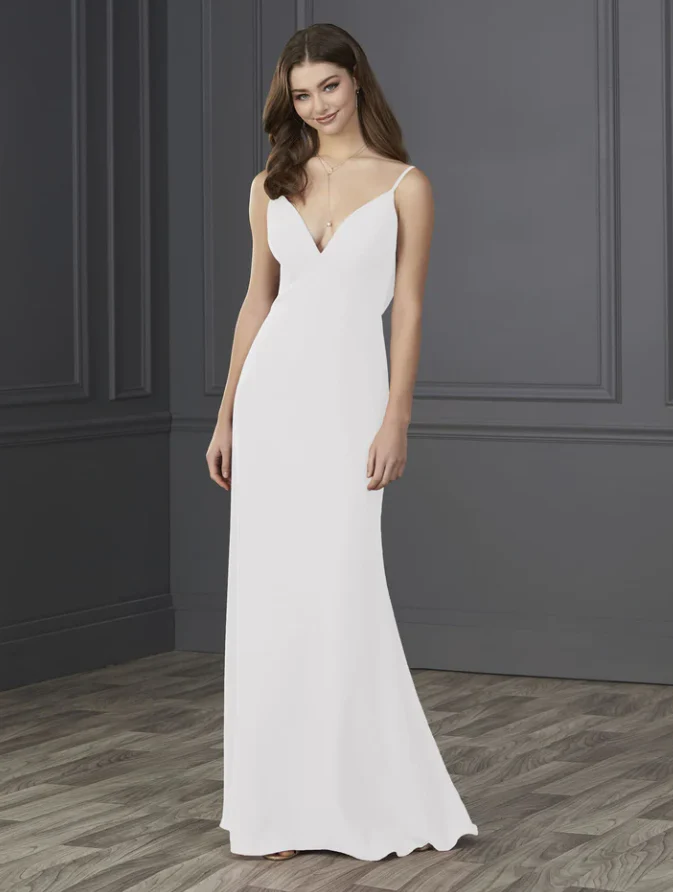 Christina Wu Bridesmaid Dress 22121 - Image 16