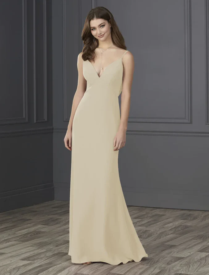 Christina Wu Bridesmaid Dress 22121 - Image 17