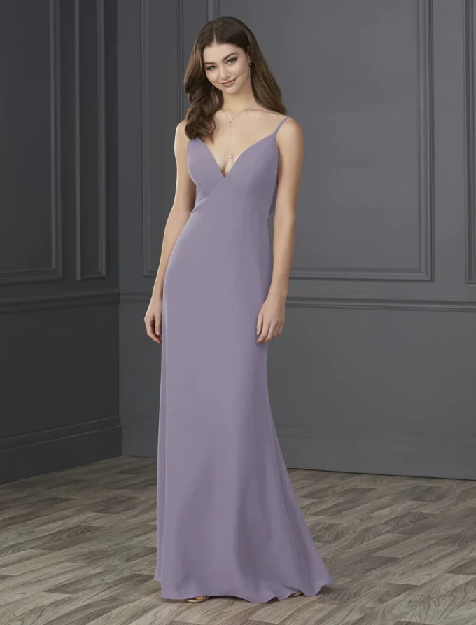 Christina Wu Bridesmaid Dress 22121 - Image 18
