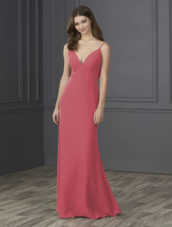 Christina Wu Bridesmaid Dress 22121 - Image 19