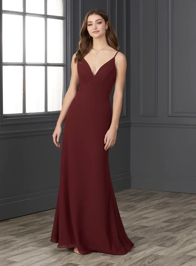 Christina Wu Bridesmaid Dress 22121 - Image 20