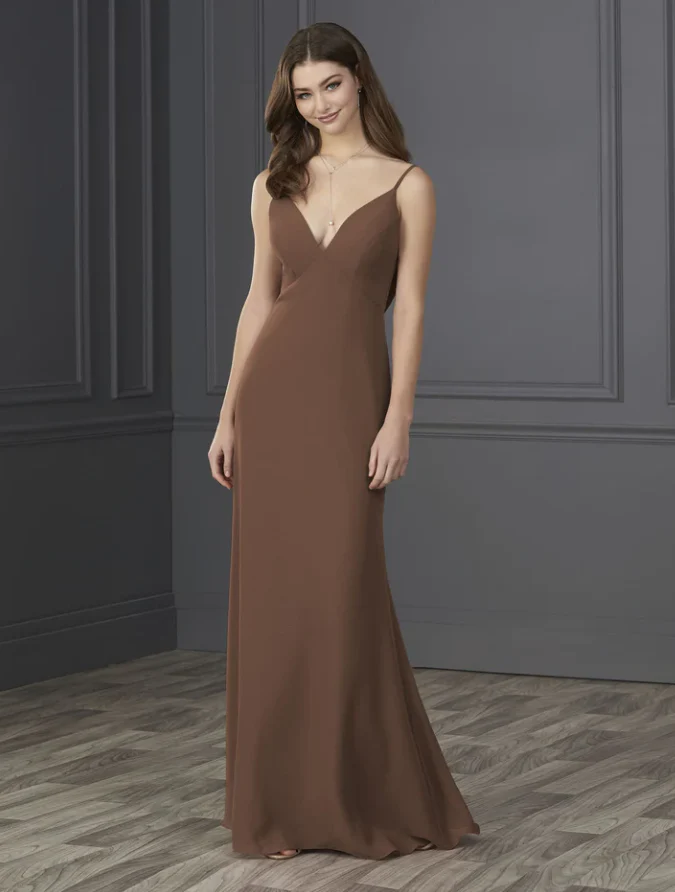 Christina Wu Bridesmaid Dress 22121 - Image 21