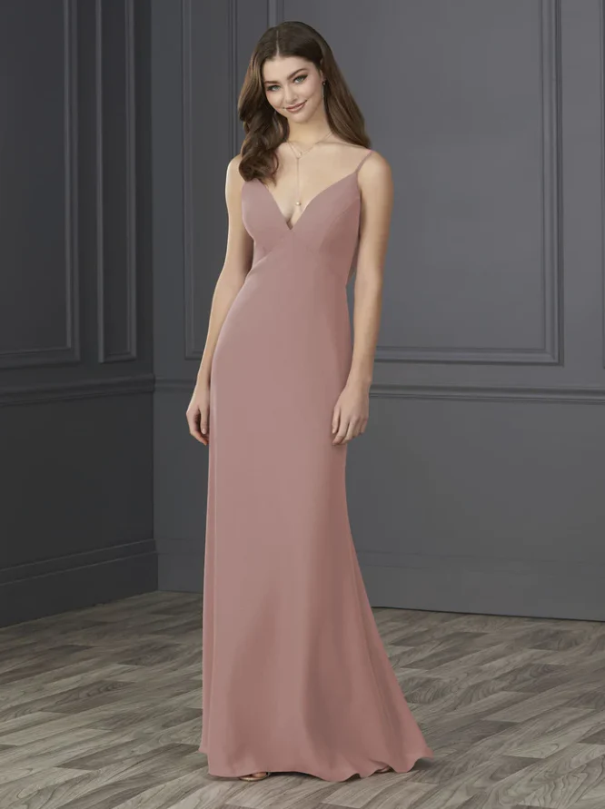 Christina Wu Bridesmaid Dress 22121 - Image 22