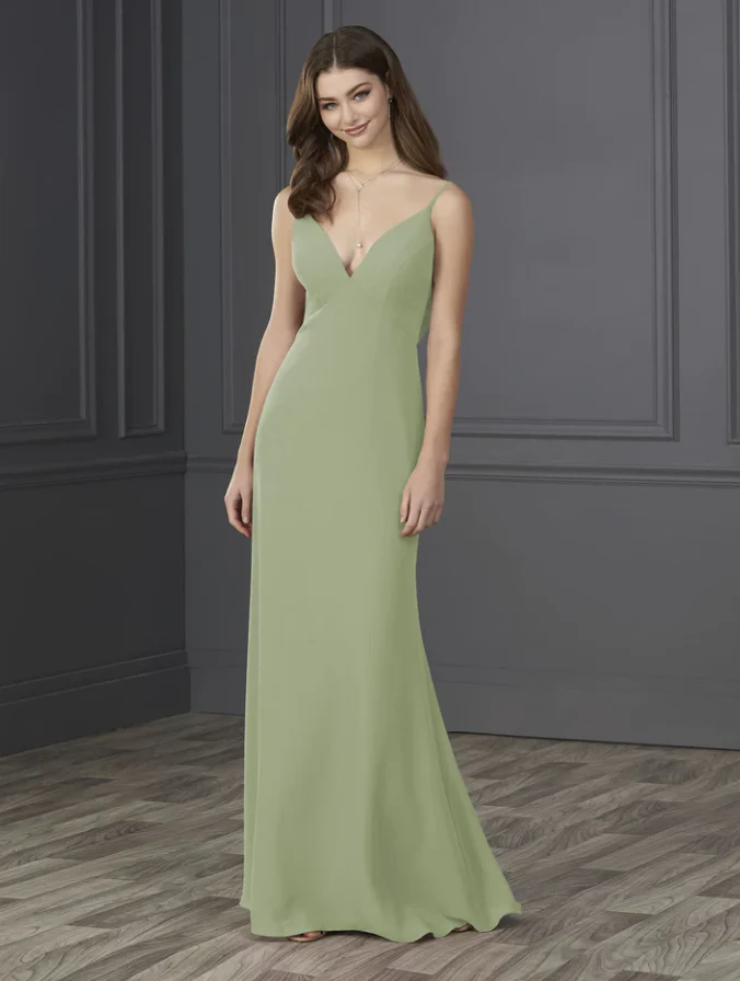 Christina Wu Bridesmaid Dress 22121 - Image 23
