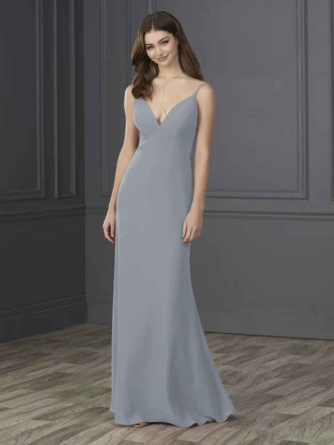 Christina Wu Bridesmaid Dress 22121 - Image 25