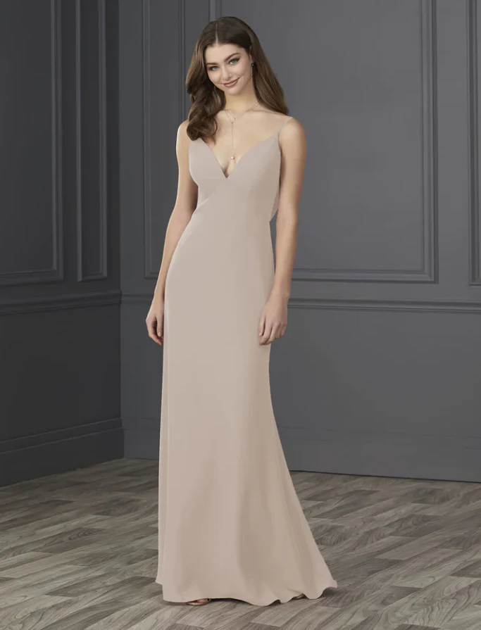 Christina Wu Bridesmaid Dress 22121 - Image 26