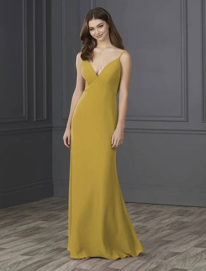 Christina Wu Bridesmaid Dress 22121 - Image 28