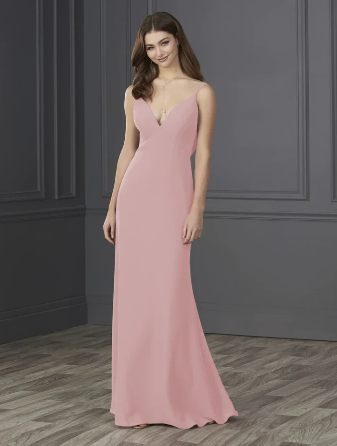 Christina Wu Bridesmaid Dress 22121 - Image 29