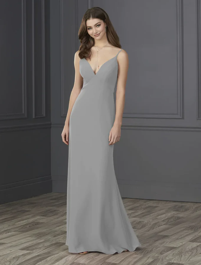 Christina Wu Bridesmaid Dress 22121 - Image 30