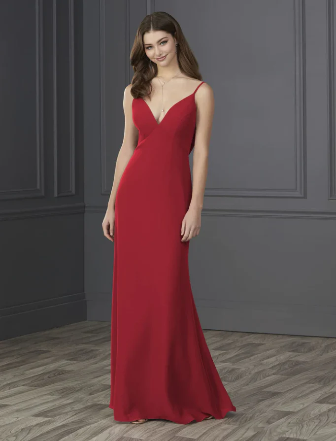Christina Wu Bridesmaid Dress 22121 - Image 31