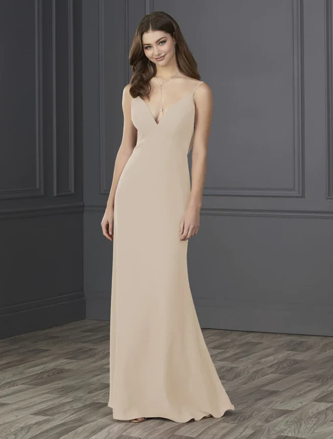Christina Wu Bridesmaid Dress 22121 - Image 34