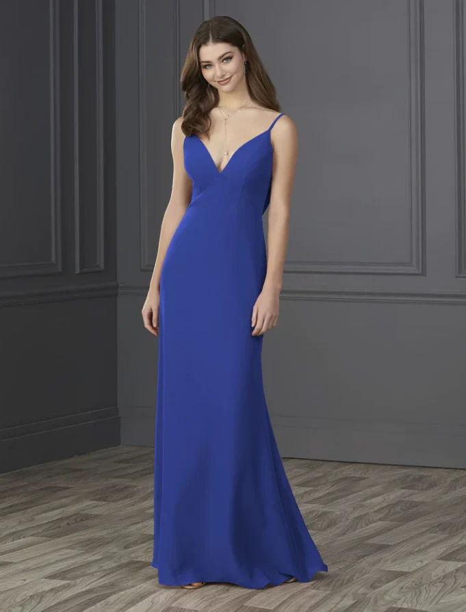 Christina Wu Bridesmaid Dress 22121 - Image 35