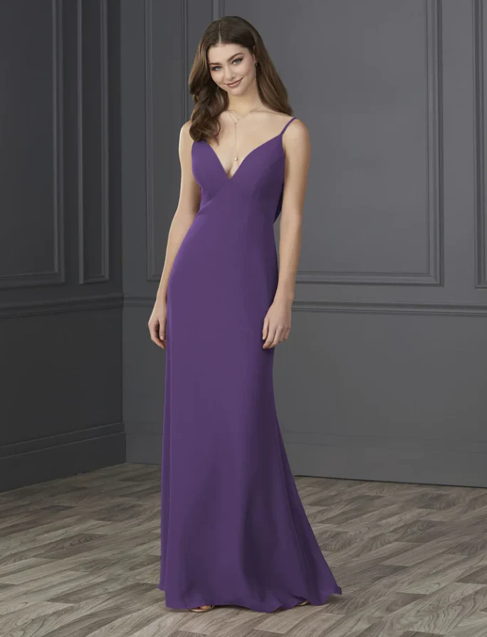 Christina Wu Bridesmaid Dress 22121 - Image 36