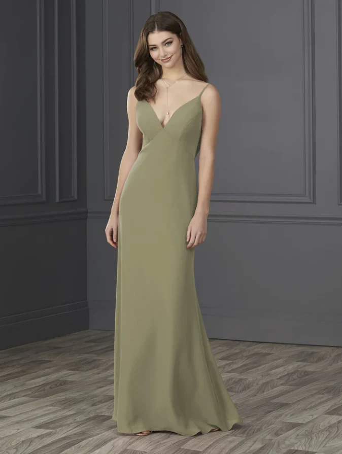 Christina Wu Bridesmaid Dress 22121 - Image 37