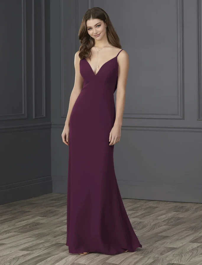 Christina Wu Bridesmaid Dress 22121 - Image 38