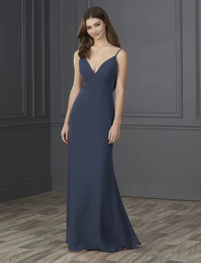 Christina Wu Bridesmaid Dress 22121 - Image 39