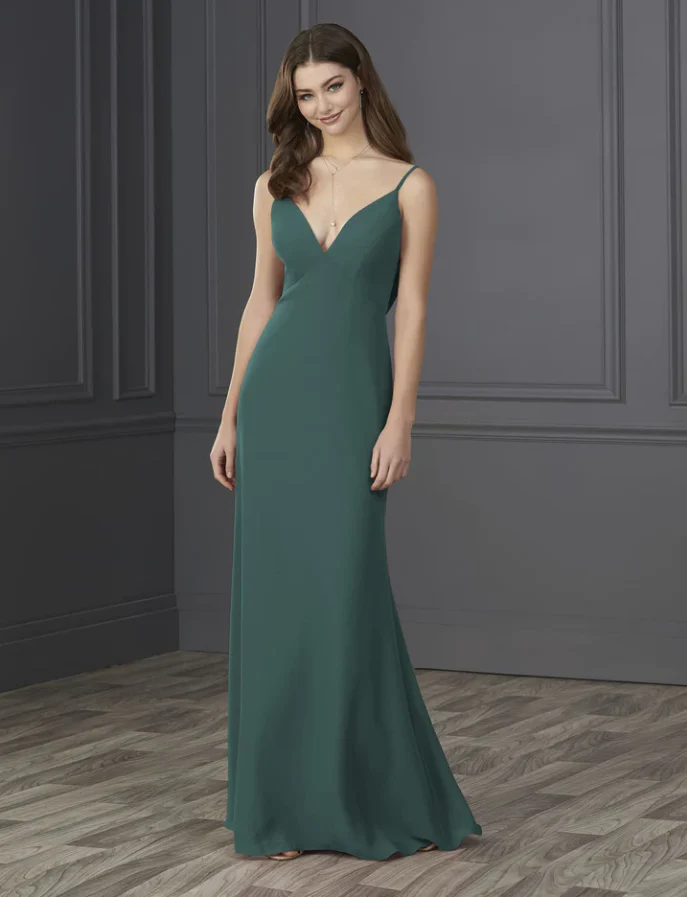 Christina Wu Bridesmaid Dress 22121 - Image 44