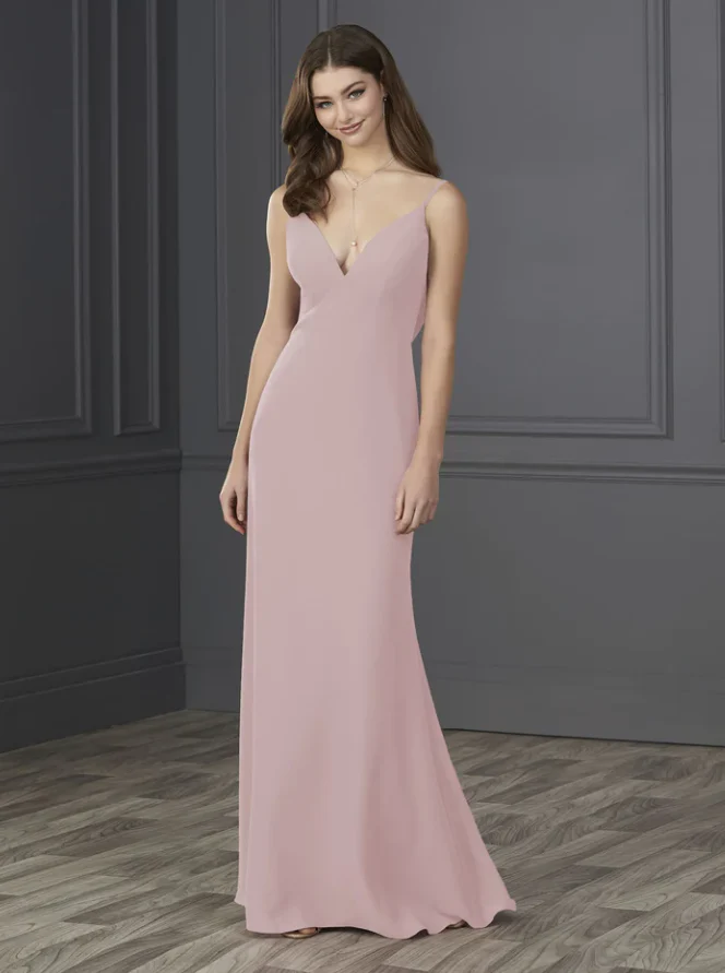 Christina Wu Bridesmaid Dress 22121 - Image 5