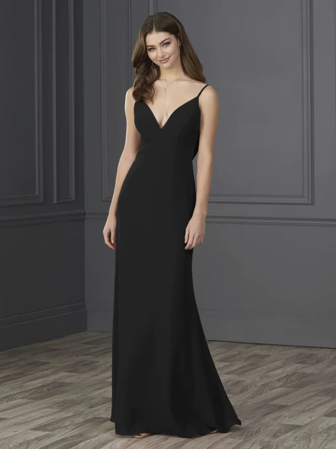 Christina Wu Bridesmaid Dress 22121 - Image 6