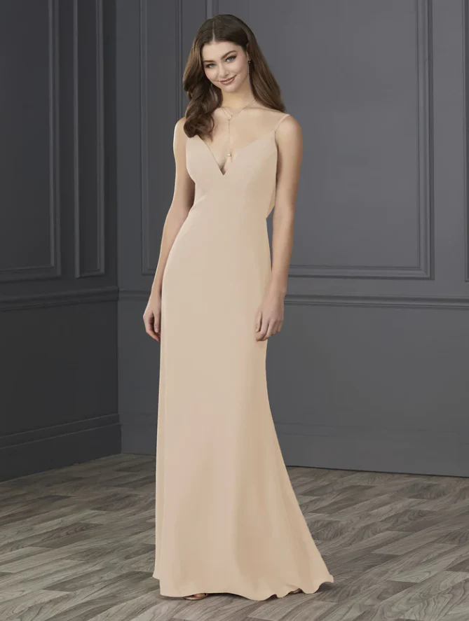 Christina Wu Bridesmaid Dress 22121 - Image 7