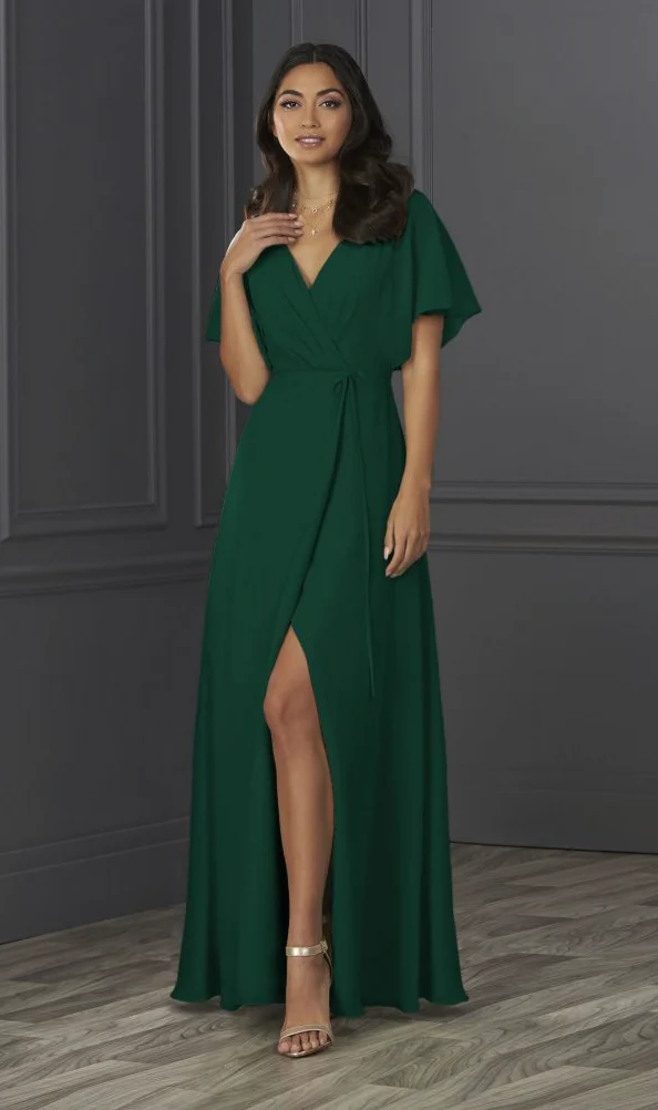 Christina Wu Bridesmaid Dress 22122 - Image 21