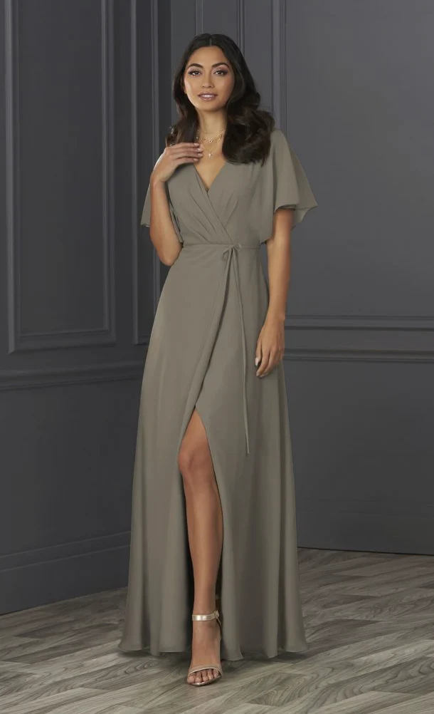 Christina Wu Bridesmaid Dress 22122 - Image 31