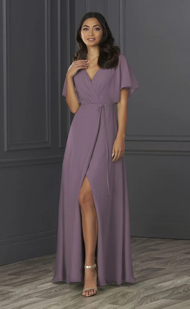 Christina Wu Bridesmaid Dress 22122 - Image 32