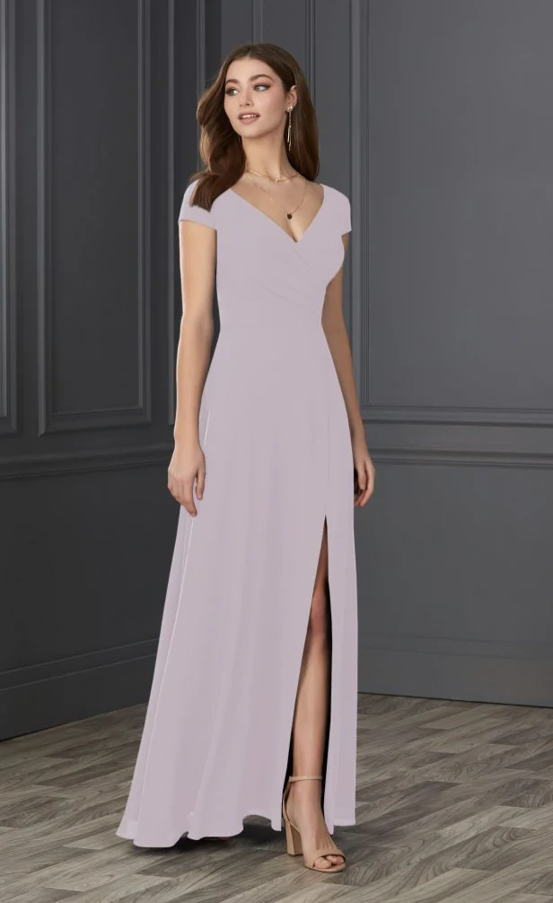 Christina Wu Bridesmaid Dress 22123 - Image 21