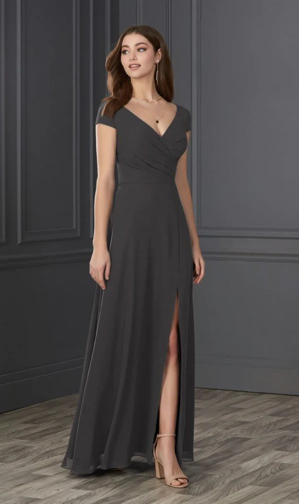 Christina Wu Bridesmaid Dress 22123 - Image 33