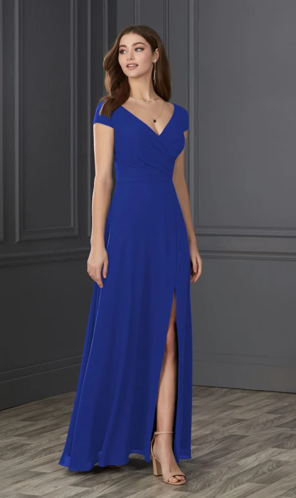 Christina Wu Bridesmaid Dress 22123 - Image 38