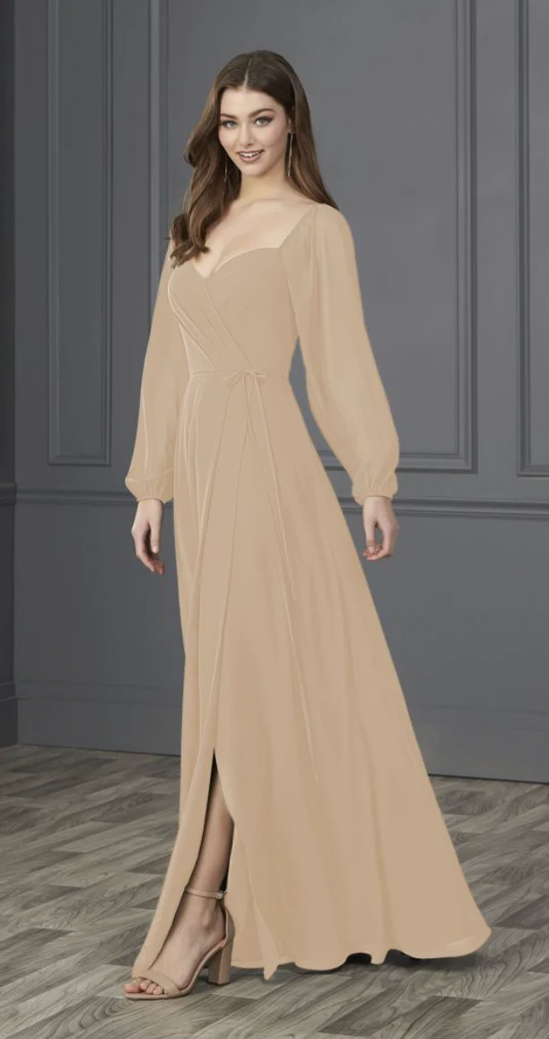 Christina Wu Bridesmaid Dress 22124 - Image 21