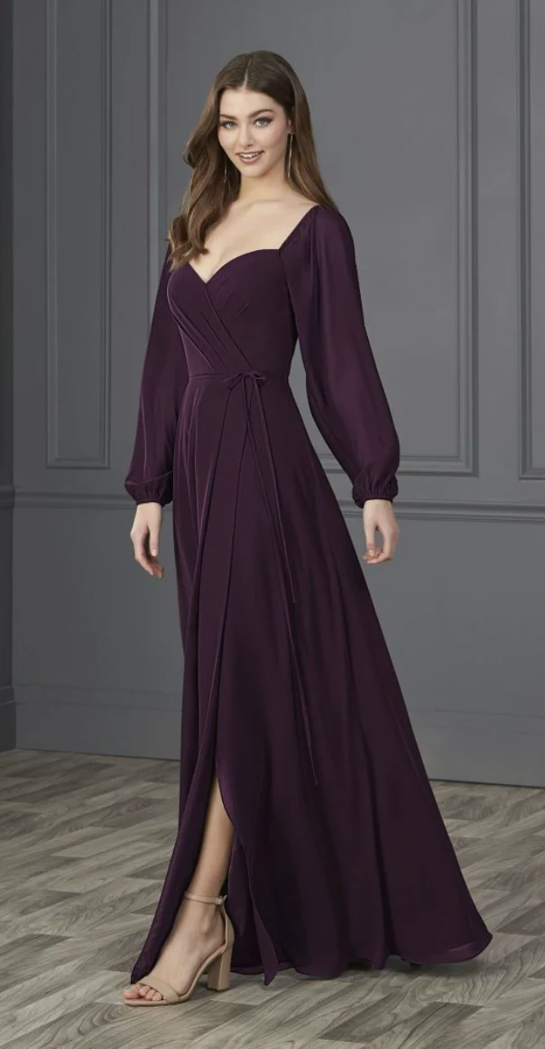 Christina Wu Bridesmaid Dress 22124 - Image 25