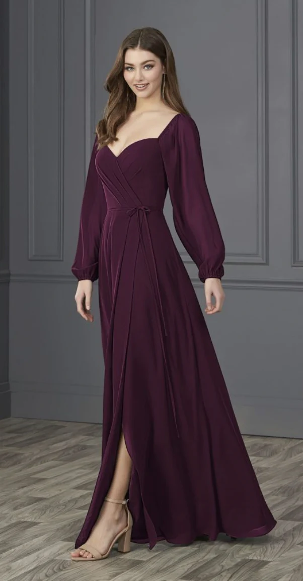 Christina Wu Bridesmaid Dress 22124 - Image 32