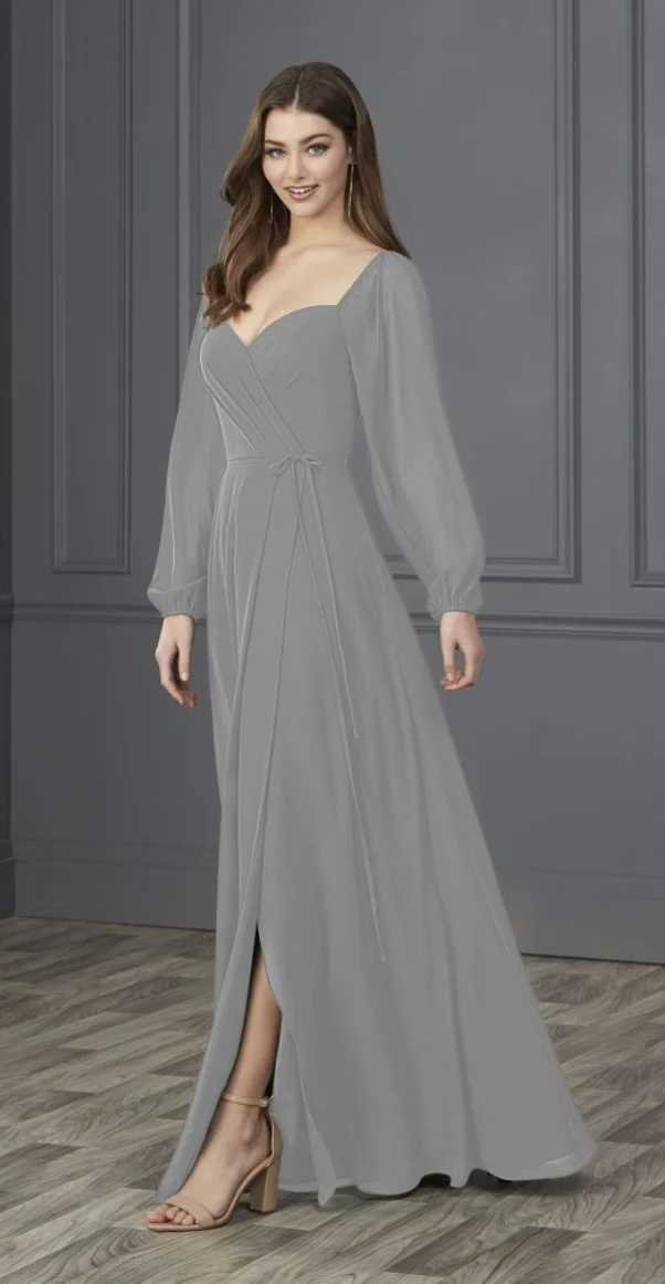 Christina Wu Bridesmaid Dress 22124 - Image 39