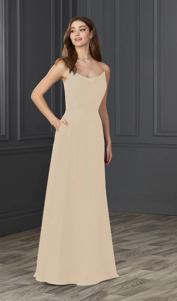 Christina Wu Bridesmaid Dress 22125 - Image 10