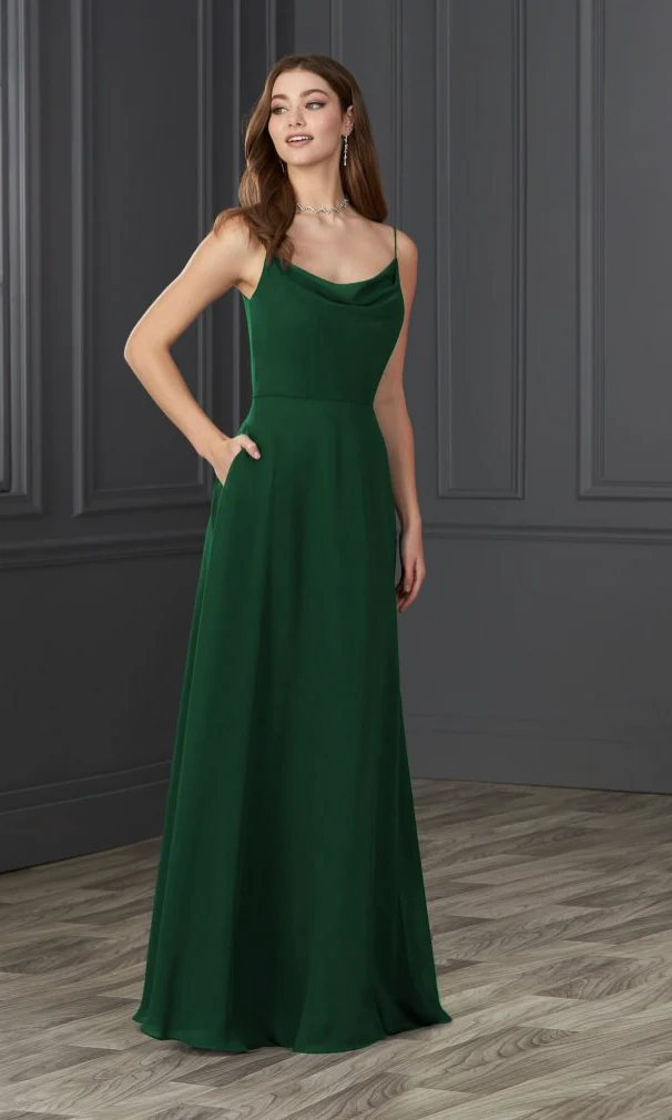 Christina Wu Bridesmaid Dress 22125 - Image 12