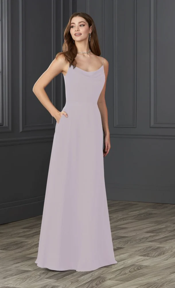Christina Wu Bridesmaid Dress 22125 - Image 14