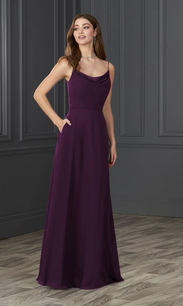 Christina Wu Bridesmaid Dress 22125 - Image 23