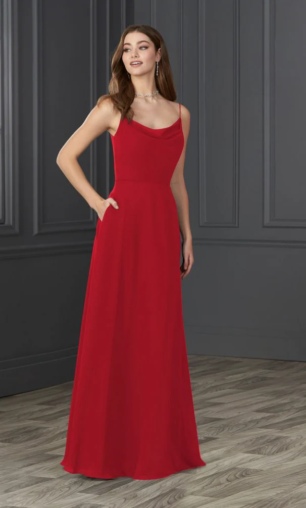 Christina Wu Bridesmaid Dress 22125 - Image 25