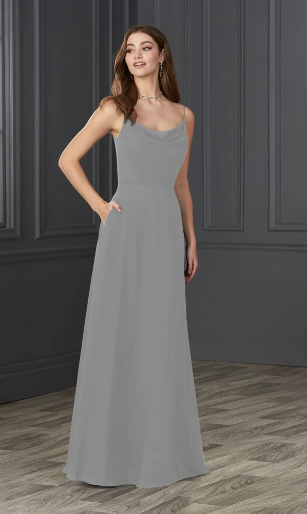 Christina Wu Bridesmaid Dress 22125 - Image 26