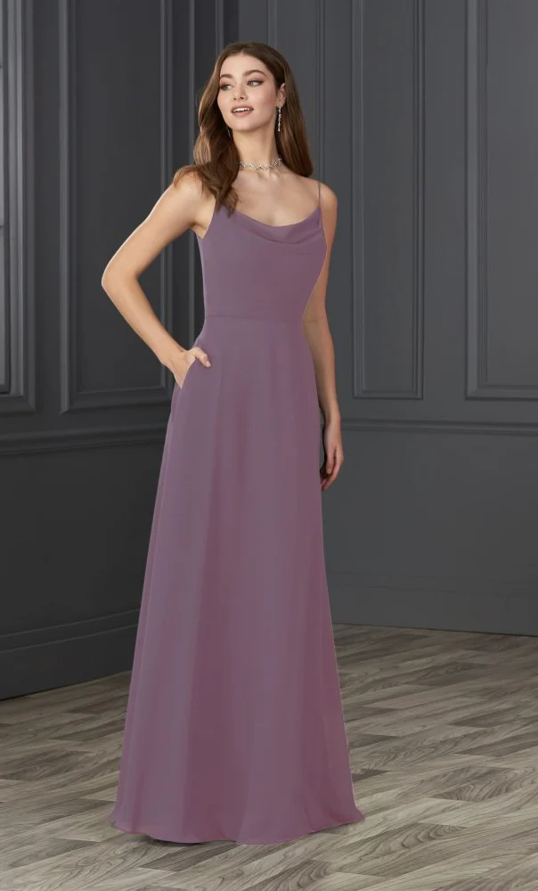 Christina Wu Bridesmaid Dress 22125 - Image 28