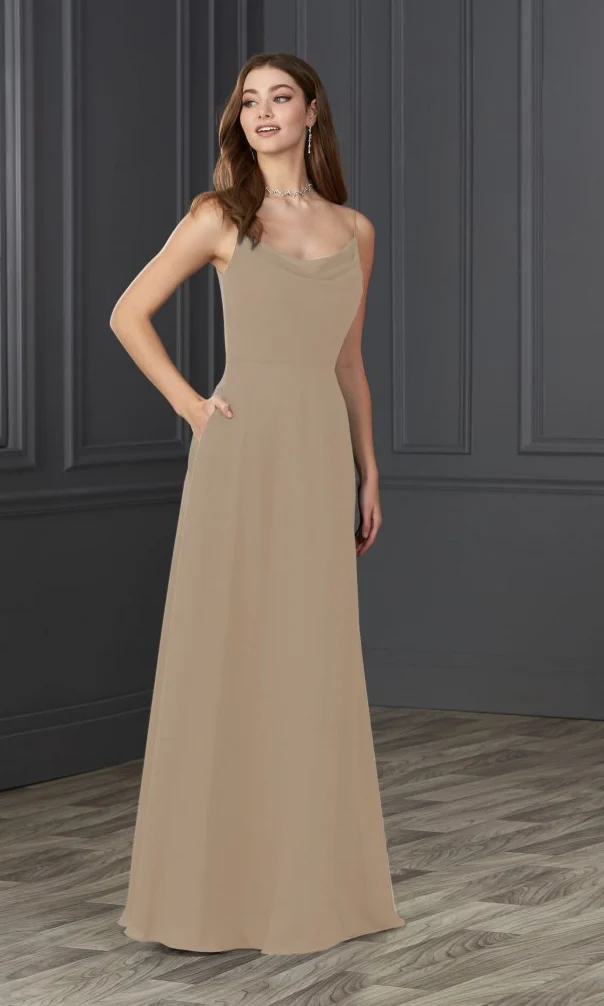 Christina Wu Bridesmaid Dress 22125 - Image 30