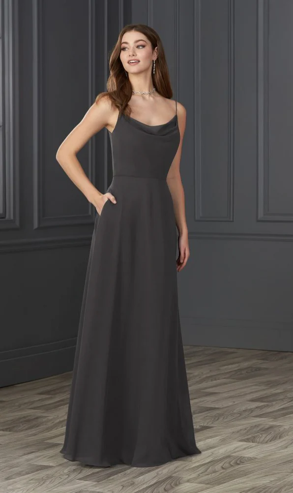 Christina Wu Bridesmaid Dress 22125 - Image 31