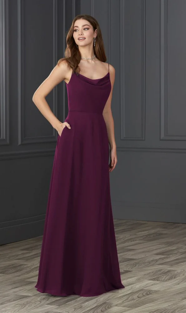 Christina Wu Bridesmaid Dress 22125 - Image 33