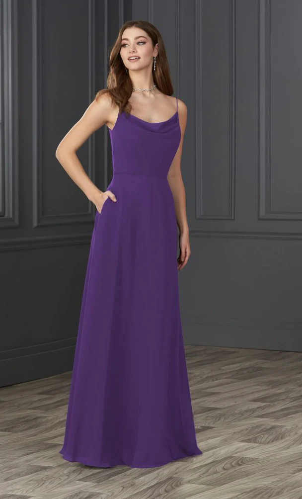 Christina Wu Bridesmaid Dress 22125 - Image 35